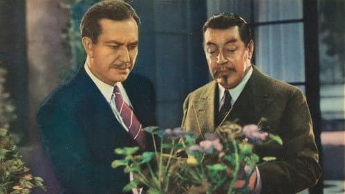 Charlie Chan in Paris Bild 1