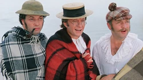 Трое в лодке, не считая собаки Bild 2