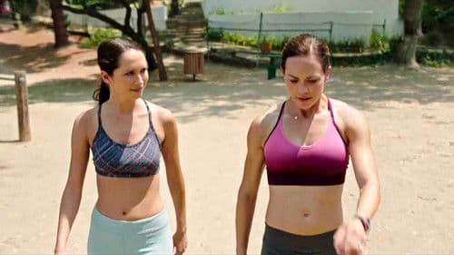 The Ex Next Door Bild 2