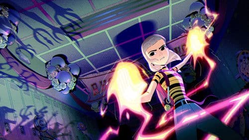 Jentry Chau vs the Underworld Bild 8