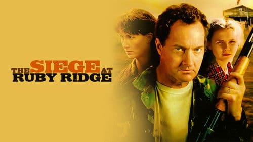 Die Belagerung von Ruby Ridge Bild 2