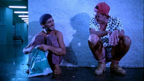 הכוכב הכחול Bild 1