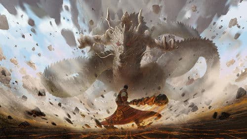 Rakshasa-Strasse Bild 2