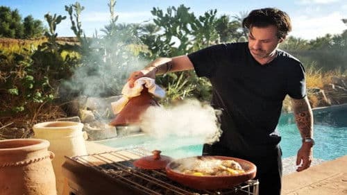 Sergio Over De Grens Bild 3