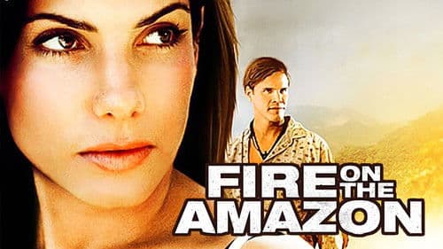 Fire on the Amazon Bild 3