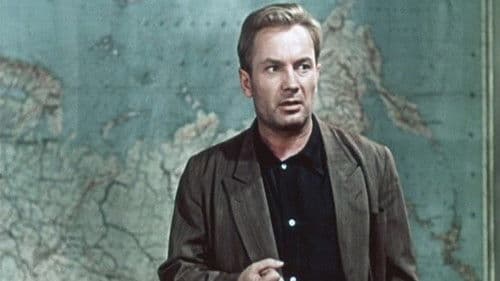 Geheimnis der ewigen Nacht Bild 1