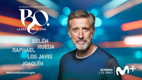 B.S.O. con Emilio Aragón Bild 1