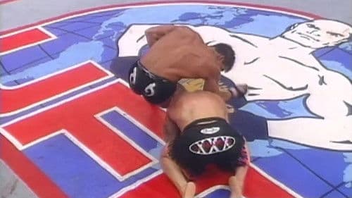 UFC 22: Only One Can be Champion Bild 1