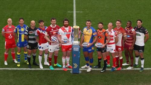 Super League Show Bild 3