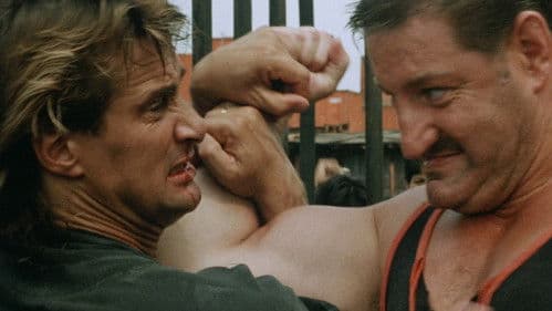 The Kick Fighter Bild 2