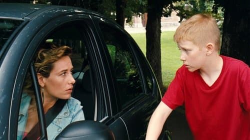 Der Junge mit dem Fahrrad Bild 1