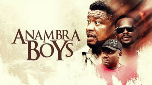 Anambra Boys Bild 1