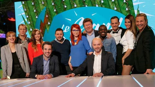 Le Grand Cactus Bild 1