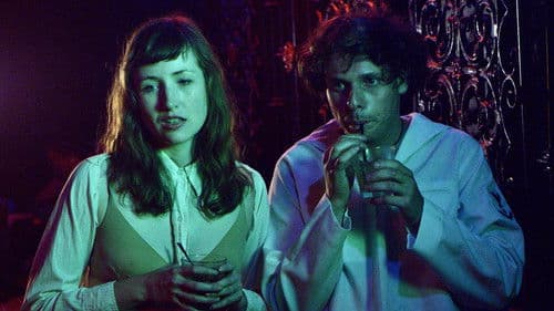 A Wonderful Cloud Bild 1