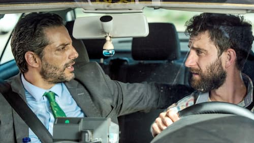 Taxi a Gibraltar Bild 2