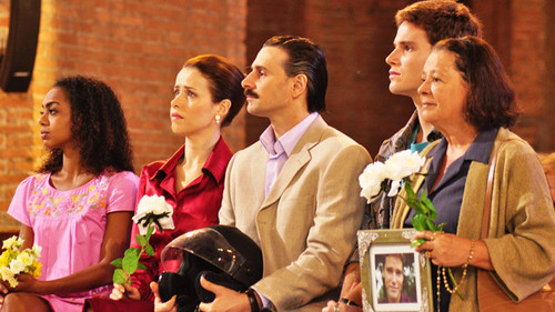 Aparecida - O Milagre Bild 1