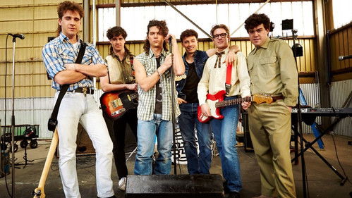 INXS : Never Tear Us Apart Bild 3