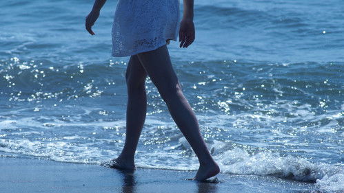 富美子の足 Bild 2