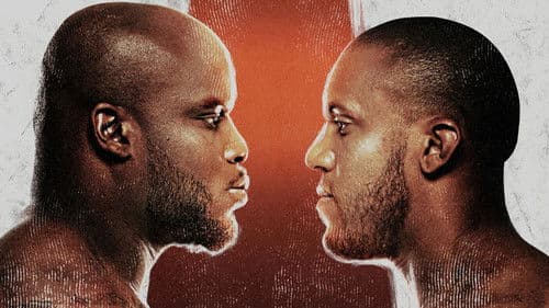 UFC 265: Lewis vs. Gane Bild 2