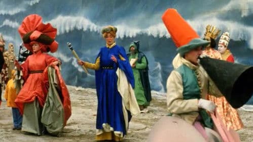 Sieben Frauen, sieben Sünden Bild 1