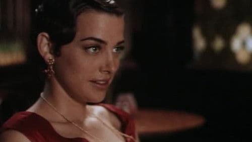 Saints and Sinners Bild 4