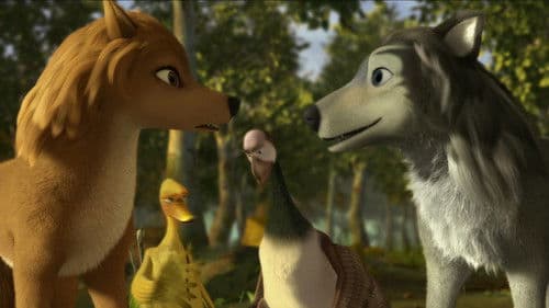 Alpha und Omega Bild 4