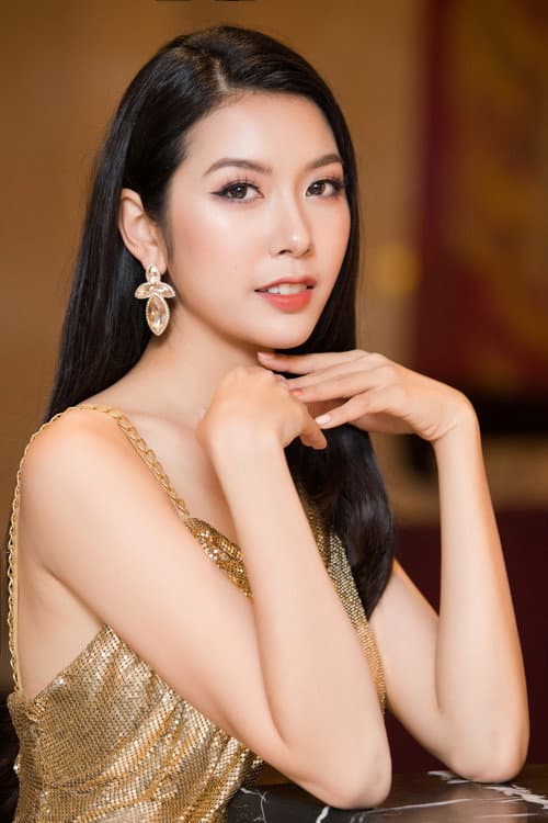 Thúy Vân