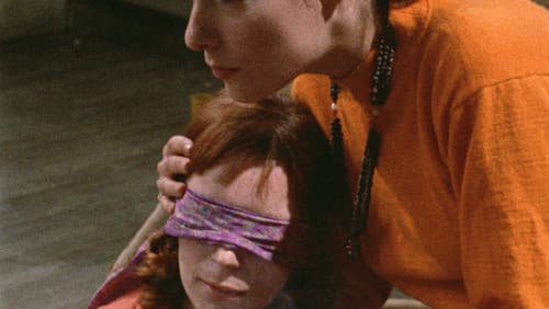 Out 1, noli me tangere Bild 8