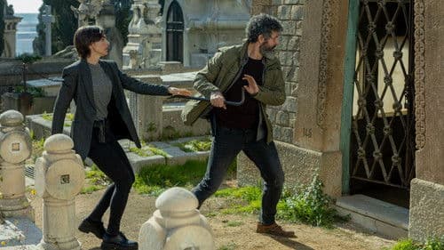 Stadt der Schatten Bild 4