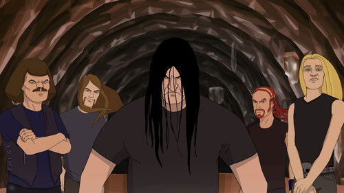 Metalocalypse Bild 5