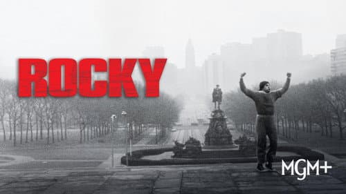 Rocky Bild 8