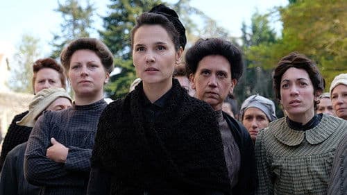 Steht auf, Genossinnen! Bild 1