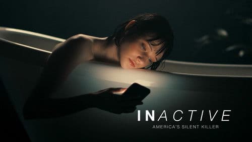 Inactivity Pandemic Bild 1