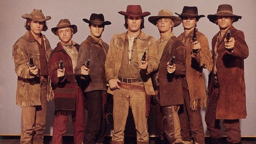 Journey to Shiloh Bild 1