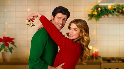 The Christmas Cookbook Bild 1