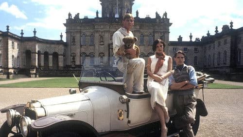Wiedersehen mit Brideshead Bild 5