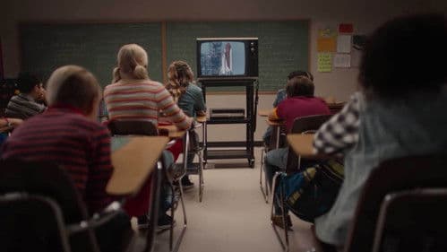 Der letzte Flug der Challenger Bild 2