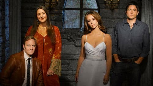 Ghost Whisperer - Stimmen aus dem Jenseits Bild 4