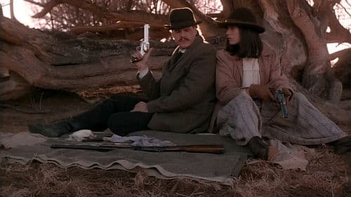 Erbarmungslos gehetzt Bild 3