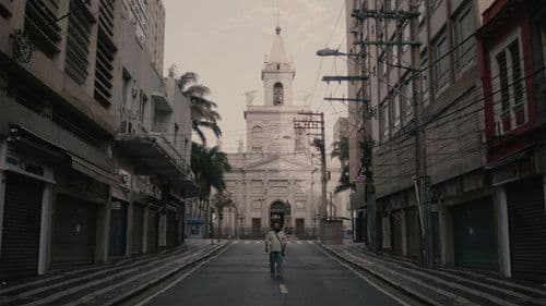 A Última Transmissão Bild 1