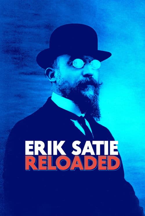 Erik Satie, ein Komponist außerhalb der Zeit