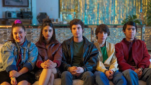 Nadie nos va a extrañar Bild 5