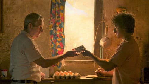 El viento que arrasa Bild 2