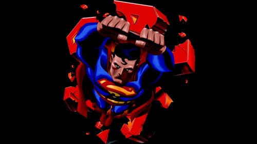 Superman: Doomsday Bild 2
