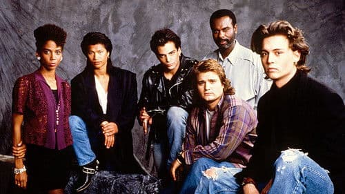 21 Jump Street Bild 4