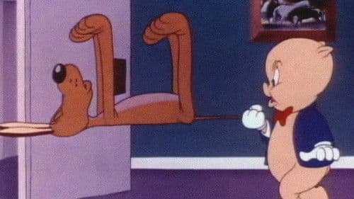 Little Orphan Airedale Bild 1