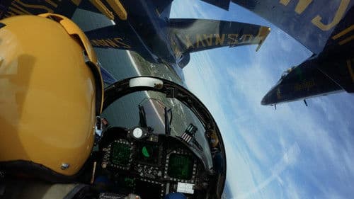 The Blue Angels Bild 3