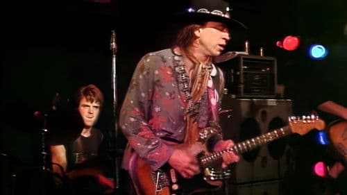 Stevie Ray Vaughan & Double Trouble: Live at the El Mocambo Bild 4