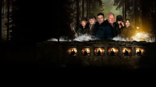 Deep Down – Die Vergrabenen Bild 1