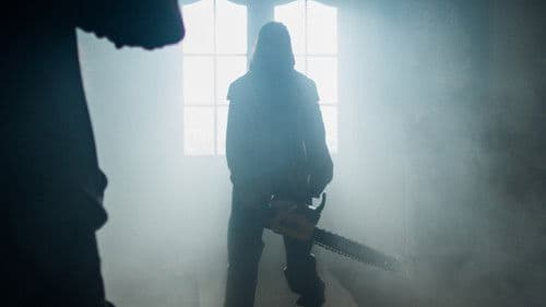 Последняя девушка Bild 1